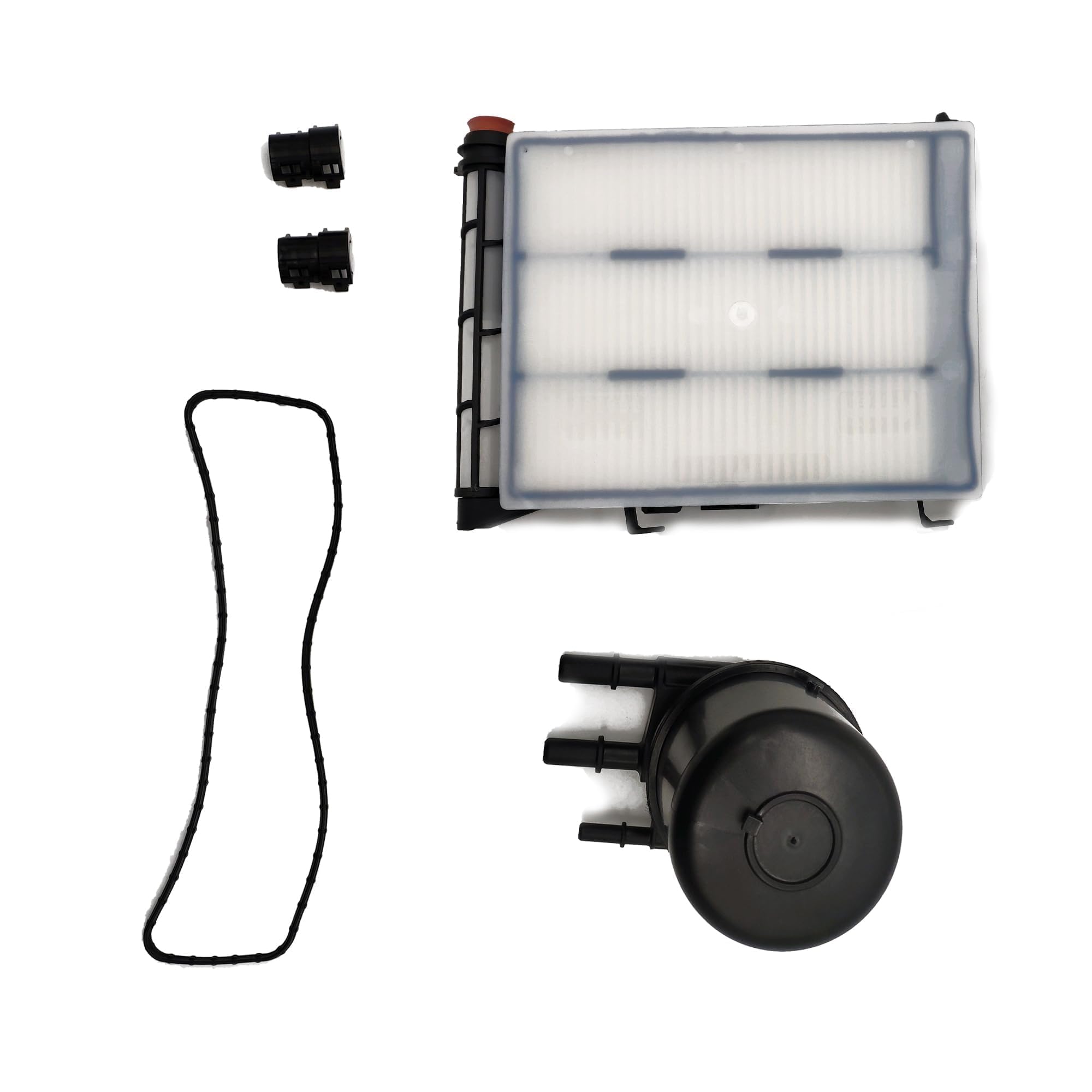 Amazon.com: FD4641 HC3Z9N184C Element 6.7 Diesel Powerstrok Fuel